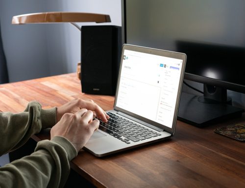 10 Tips for Starting Your Digital Journey