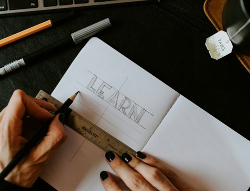 Building a Foundation for Your Ideas