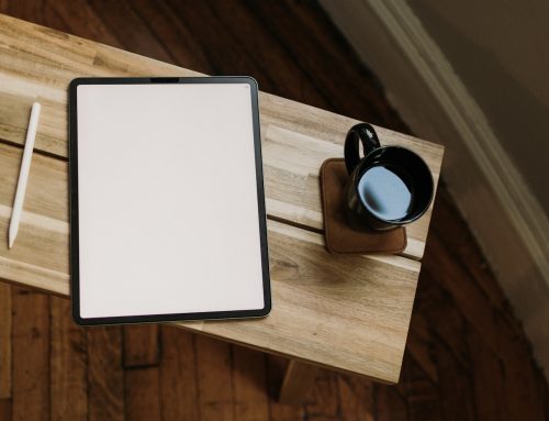 The Art of Personalizing Your Digital Space