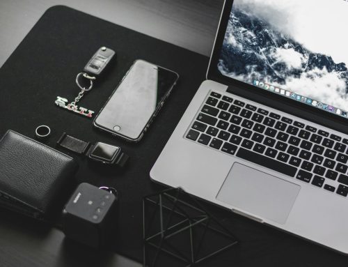Maximizing Potential: Your First Steps