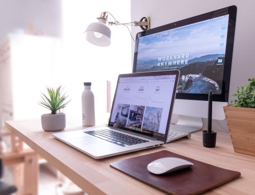 Designing a Space That Reflects Your Vision